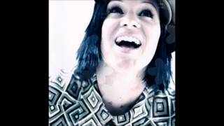 I Want To Be Like Jesus : Crystal Lewis