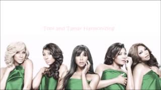 The Braxtons Family Christmas (Studio Vocal Showcase)