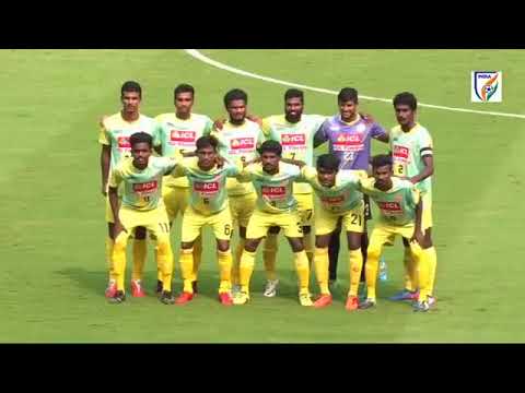 72nd santhosh trophy final kerala Vs bengal.