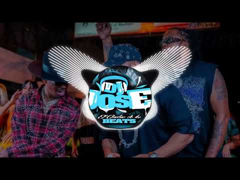 EL ALFA EL JEFE X BRAZIL21 X MR MANYAO - LICELOT (DOBLE TONO) | PARA MUSICOLOGOS DJ JOSE CAR AUDIO