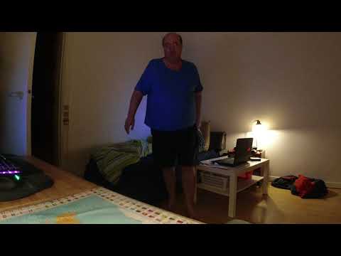 MongoTV_6530 - MONGO TV ARKIV - Del 20 - DEFEKT Harddisk Efter Copy 60 GB