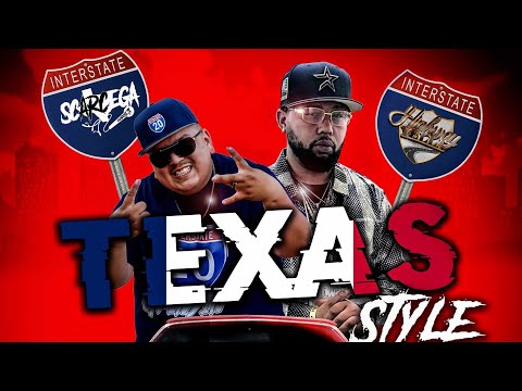 Texas Style (feat. Highway Yella) (Prod. By Kartel Kush) (EXCLUSIVE) 2024