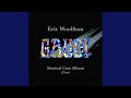 Gaudi Visions (Live)