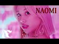 DARKNESS (다크네스) "Naomi" Concept Teaser