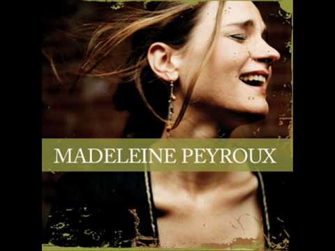getting some fun out of life, madeleine peyroux