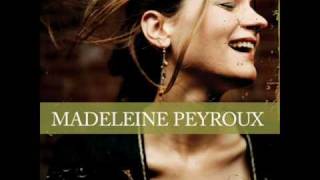 getting some fun out of life, madeleine peyroux