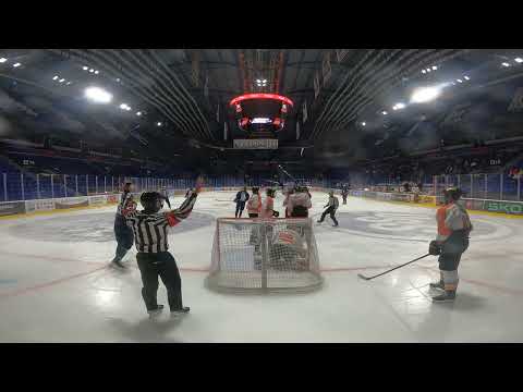 11. Kolo EXD KE-PP 1.Tretina (2-3) Červinka 11.10.2025