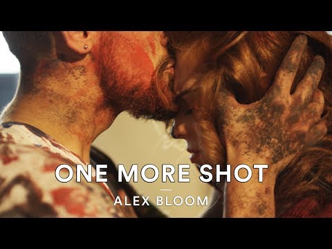 Alex Bloom - One More Shot | Jordan Clark Choreography | Artist Request