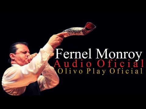1 Hora de Música con Fernel Monroy - Música Cristiana [Audio Oficial]