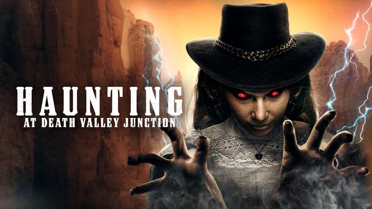Haunting At Death Valley Junction | Official Trailer | Horror Brains
