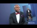 BE Modern Man: Dr. Thomas McBryde Jr