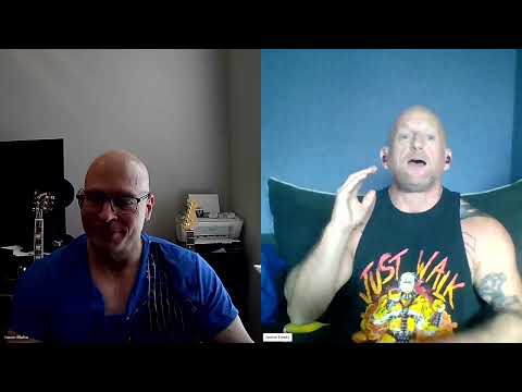 Jamie Lewis & Jason Blaha Talk About If They Made The Rules Of Powerlifting & Lifting History