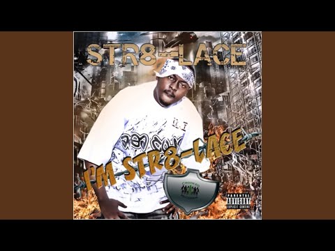 Intro - I'm Str8-Lace (feat. Kahli Ma)