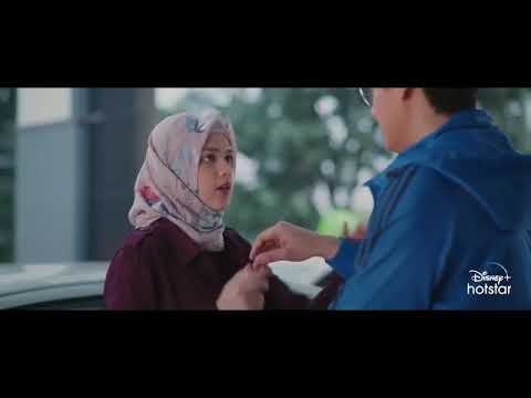Official Trailer - Berhenti Di Kamu