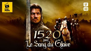 1520 By the Blood of the Sword -Nikolaj Coster-Waldau - Full Movie with subtitles (Action, Drama)