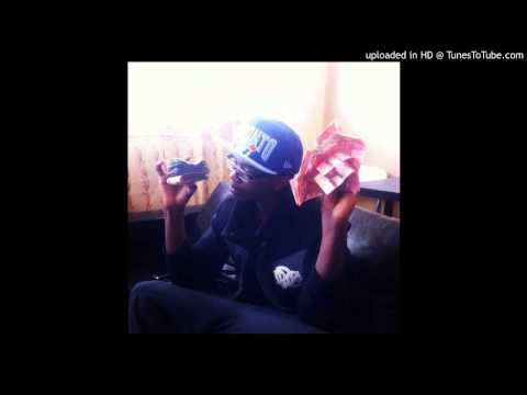 Booggz - What I Do [Errcity-GMG]