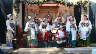 All The﻿ Lads In Town - MWOW