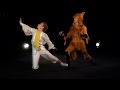 "Маленький принц", отрывки из спектакля. 