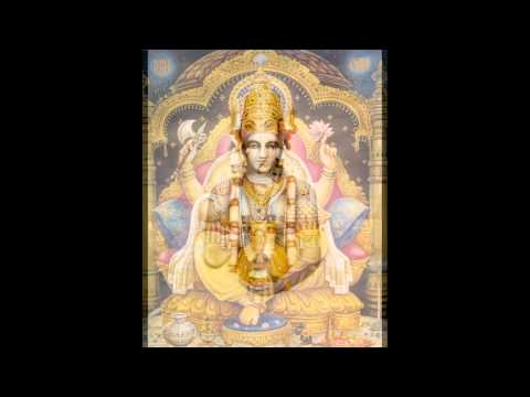 Srimad-Bhagavatam 03.05 - Vidura's Talks with Maitreya