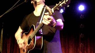 Max Bemis - Baseball, But Better live @ The Bell House 12-02-11