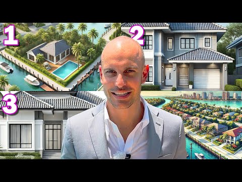 What A $2 Million Dollar Home In Boca Raton Looks Like