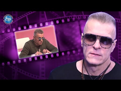 BALKAN INFO: Đorđe David - Razne novine i tabloidi su pokušali da mi unište život!