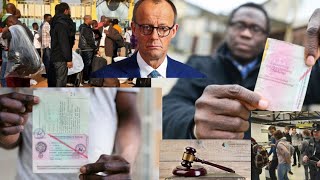 IF YOU ARE ASYLUM SEEKER IN GERMANY WITH THIS PARAGRAPH  THIS VIDEO IS A MUST WATCH FOR YOU 