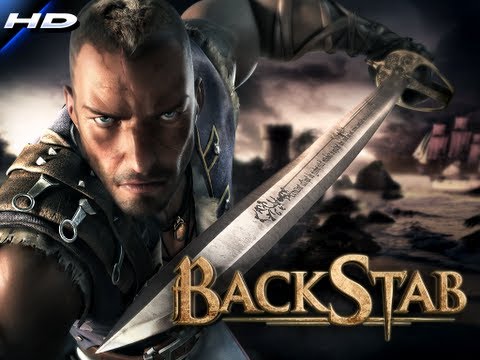 backstab android review
