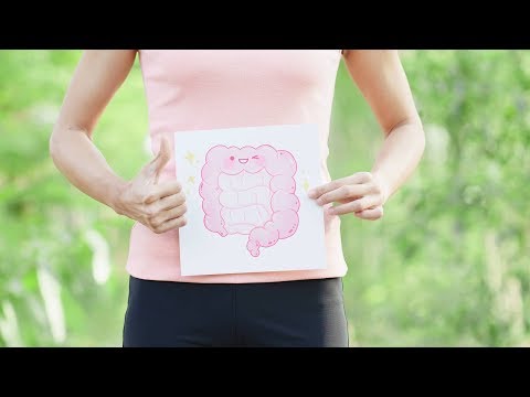 Test inflamación alimentaria