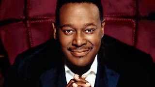 THE DEATH OF LUTHER VANDROSS