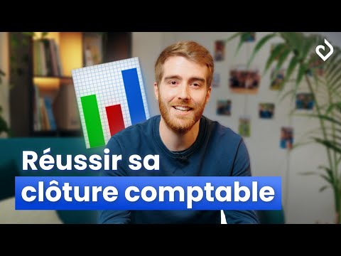 La clôture comptable d'association en 5 minutes 🧮
