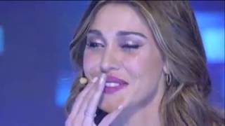 Giada Albanese canta “Sei Nell’Anima” di Gianna Nannini