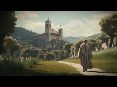 Gregorian Chants: Te Deum | Catholic Chants for Prayer