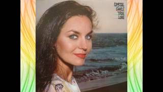 Our Love Is On The Fault Line - Crystal Gayle