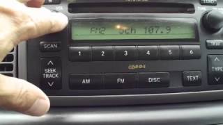 preview picture of video '2005 Toyota Corolla -- Super Deal Automotive used cars -- Florence, SC'