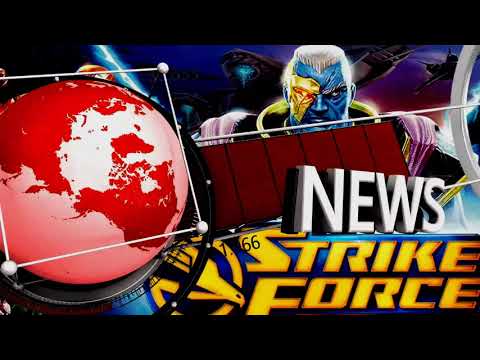 Hidden Bio Mini Unique Offers - MARVEL Strike Force - MSF