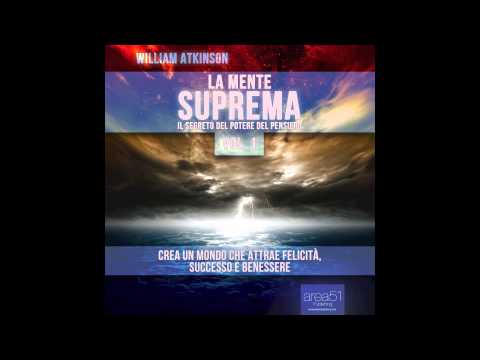 La Mente Suprema vol. 1 audiolibro