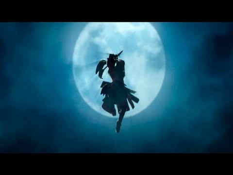 Ассасин Битва миров Русский трейлер Фильм (2021)