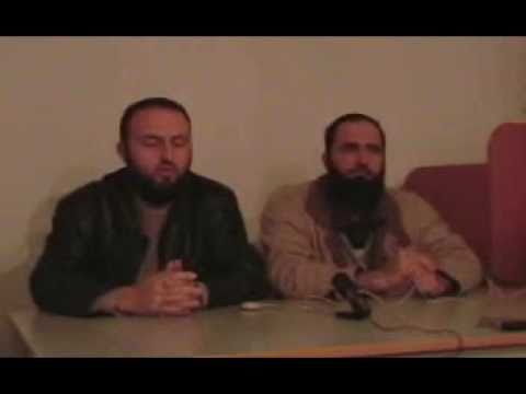 Komentimi i dy ajeteve te fundit te el bekares - Shejh Husejn Serraxh