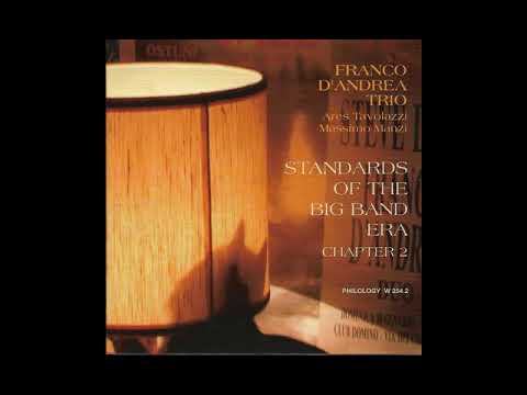 Franco D'andrea Trio — Early Autumn