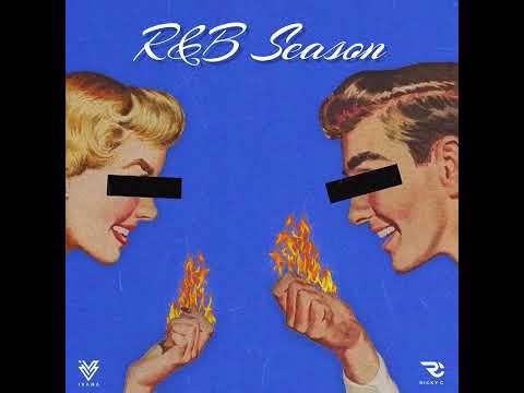 Ricky C, Ivana - La Loto (Audio Oficial) [R&B Season]