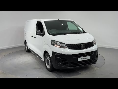 Fiat Scudo 1.5 120HP L2 Tecnico 4DR - Image 2