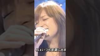 浜崎あゆみ／No way to say