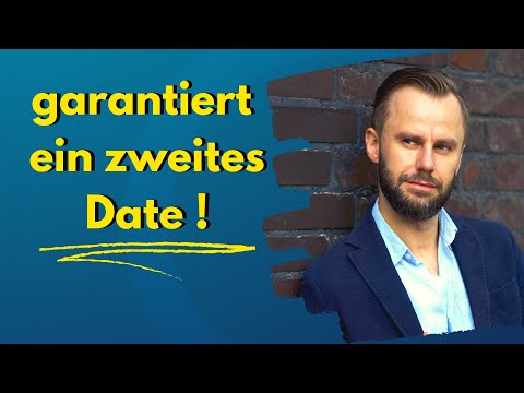 5 Tipps fürs ERSTE DATE - so sorgst du dafür, dass er dich will! | Darius Kamadeva