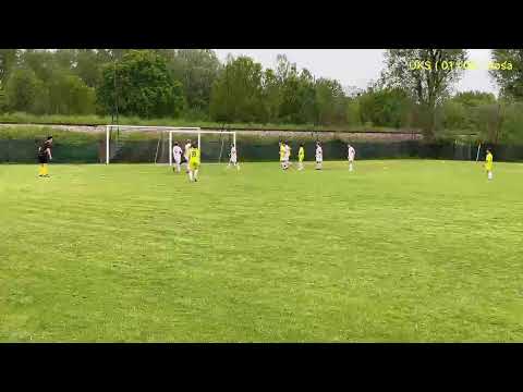 UKS Torpedo Mokotów v Kosa Konstancin 15/05/2023