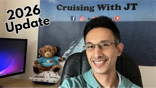 Where Have I Been And What's Next For My YouTube Channel?