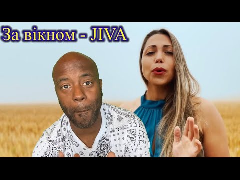 Uncle Momo Reacts to За вікном - JIVA (Ukraine 2022)