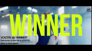 [PV] U-KWON &amp; P.O (Block B PROJECT-1) - WINNER feat. CHANMINA VOSTFR