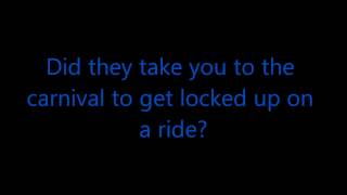 The Gaslight Anthem - Blue Dahlia lyrics