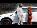 GOLD DIGGER PRANK PART 1040 LondonsWay